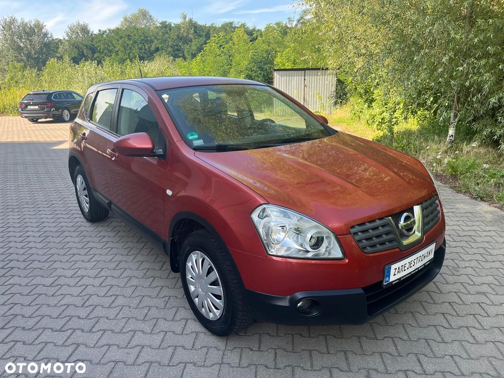 Nissan Qashqai 1.6 Tekna Pack - 8