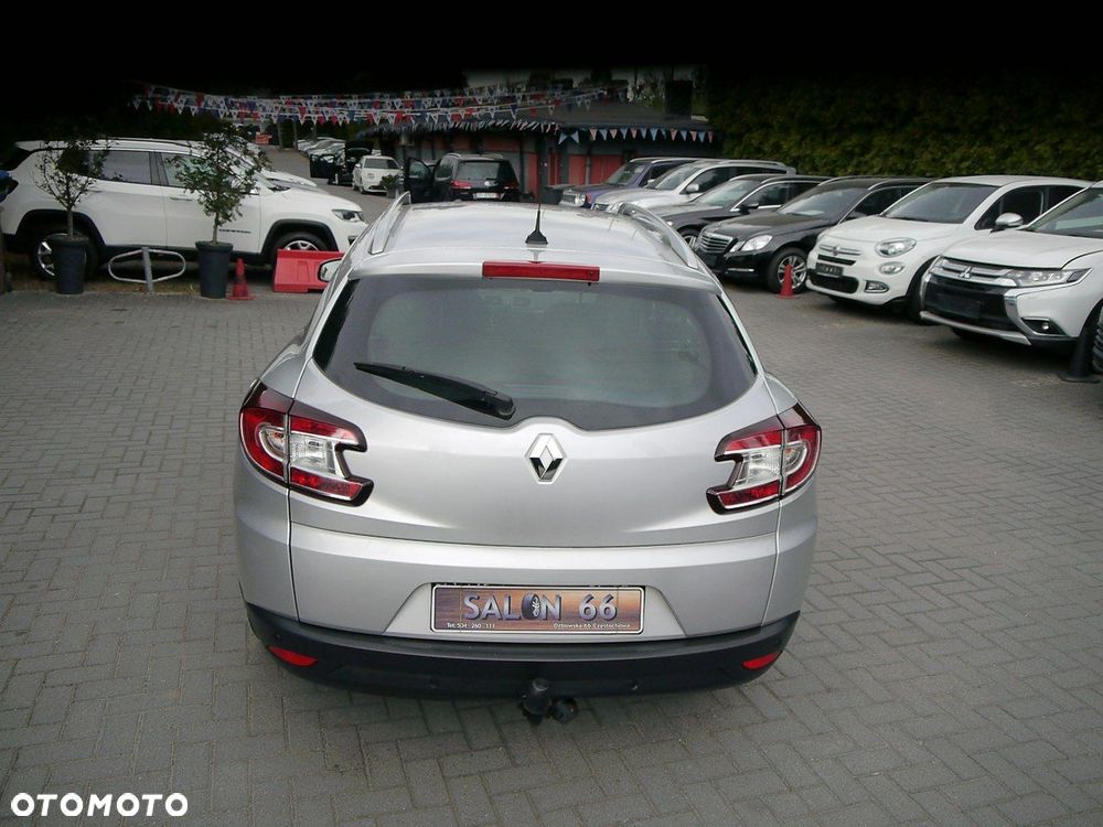 Renault Megane - 12