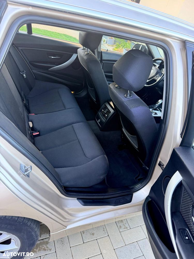BMW Seria 3 2013 — imagine 12