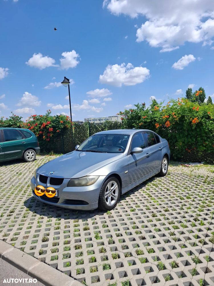 BMW Seria 3 - 2