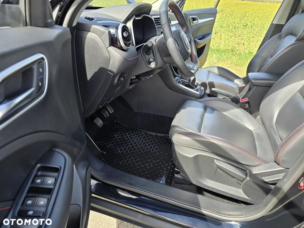 MG ZS 1.5 VTi-Tech Exclusive - 14
