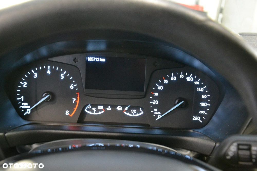 Ford Fiesta - 21