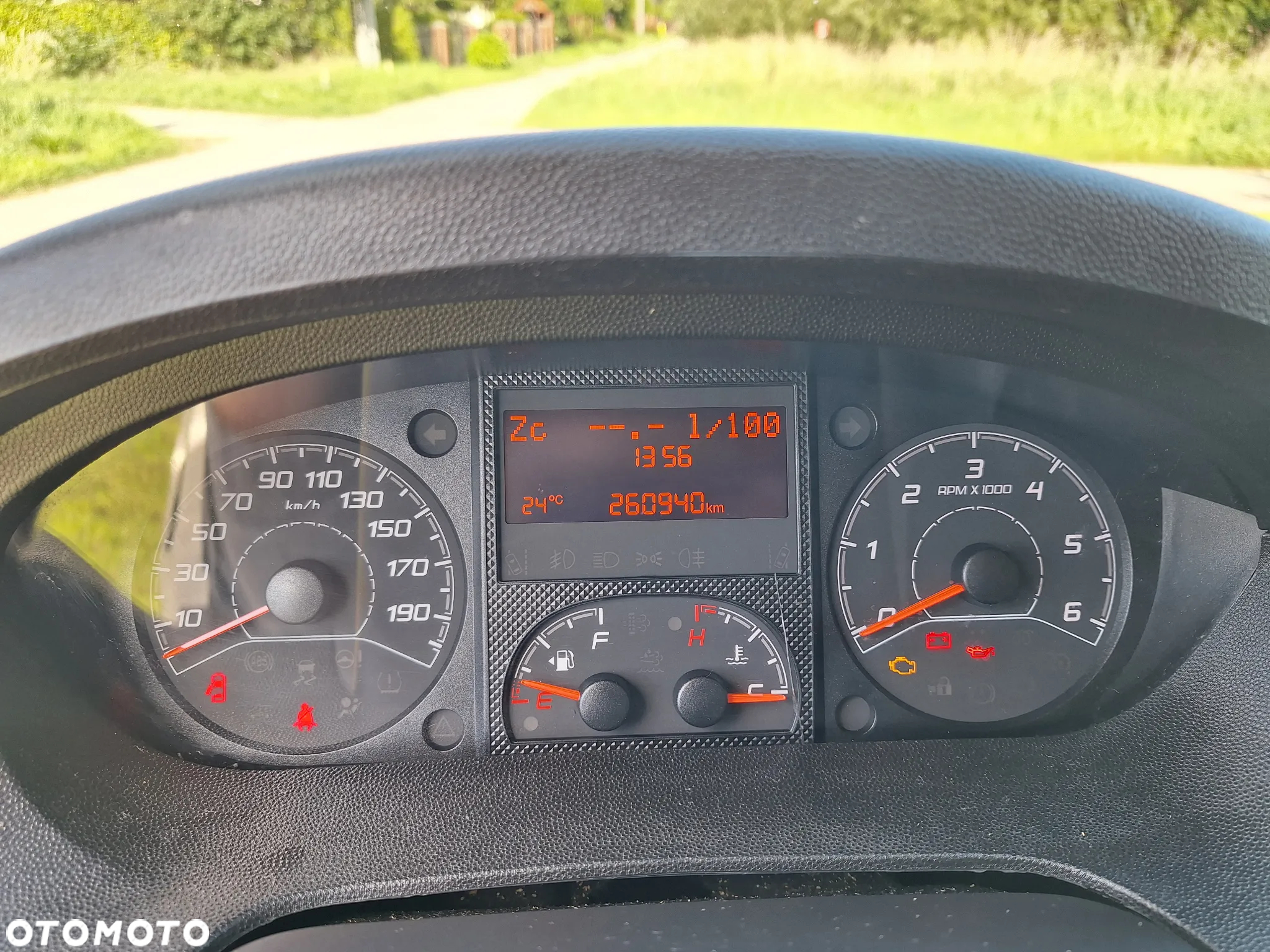 Peugeot Boxer - 12