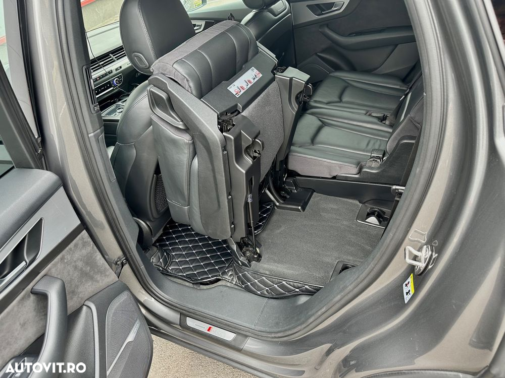 Audi Q7 - 26