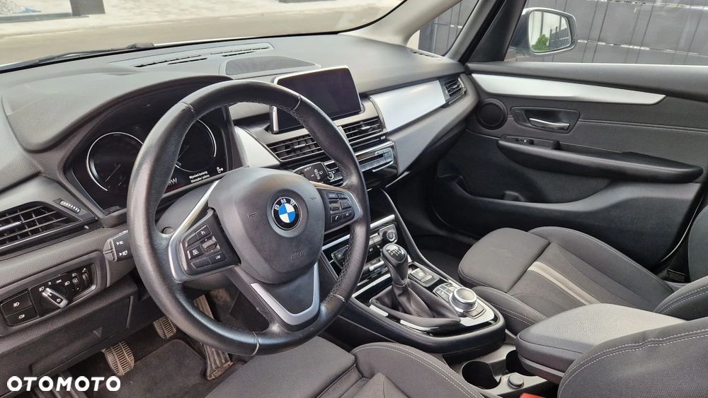 BMW Seria 2 218d GT Advantage - 24