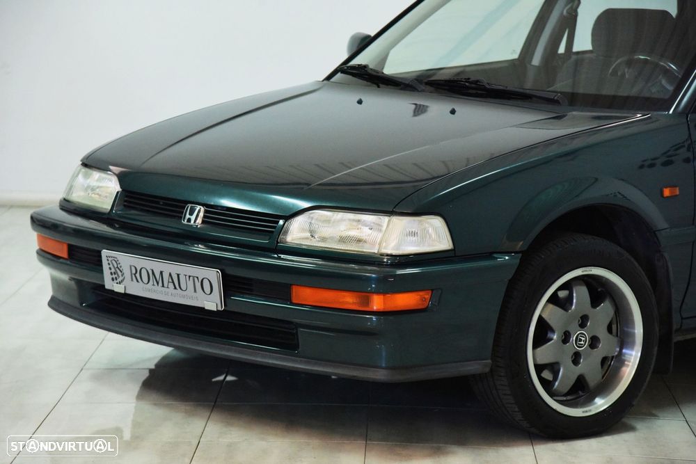 Honda Concerto 1.6i 16V - 2