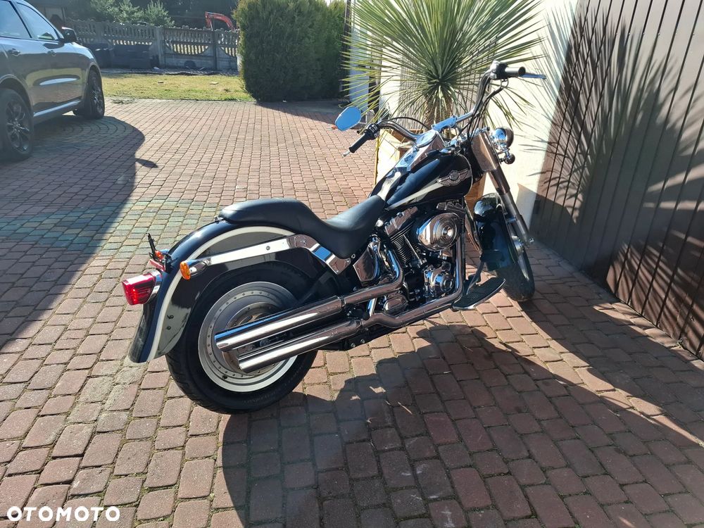Harley-Davidson Touring Road King - 4