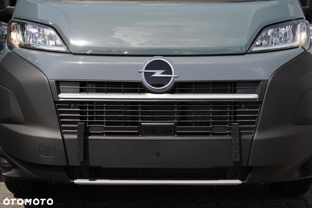 Opel Movano H3-Power L2H2 - 25