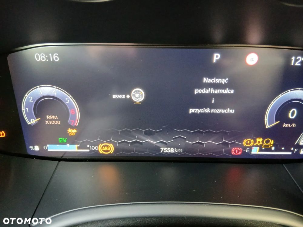 Jeep Renegade 1.5 T4 mHEV Altitude FWD S&S DCT - 20