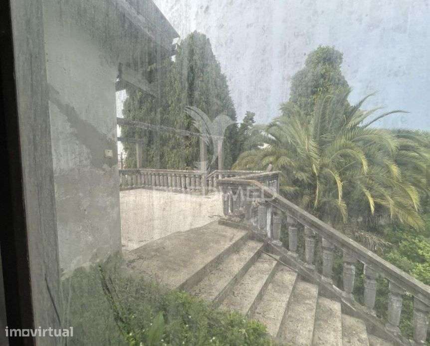 Quinta com Potencial de Recuperação e Construção | Fiães – Santa Ma... - Grande imagem: 5/8