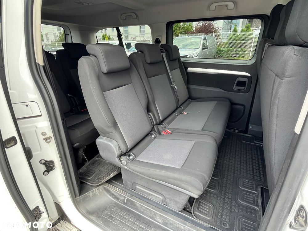Toyota Proace Verso 2.0 D4-D Long Business - 30