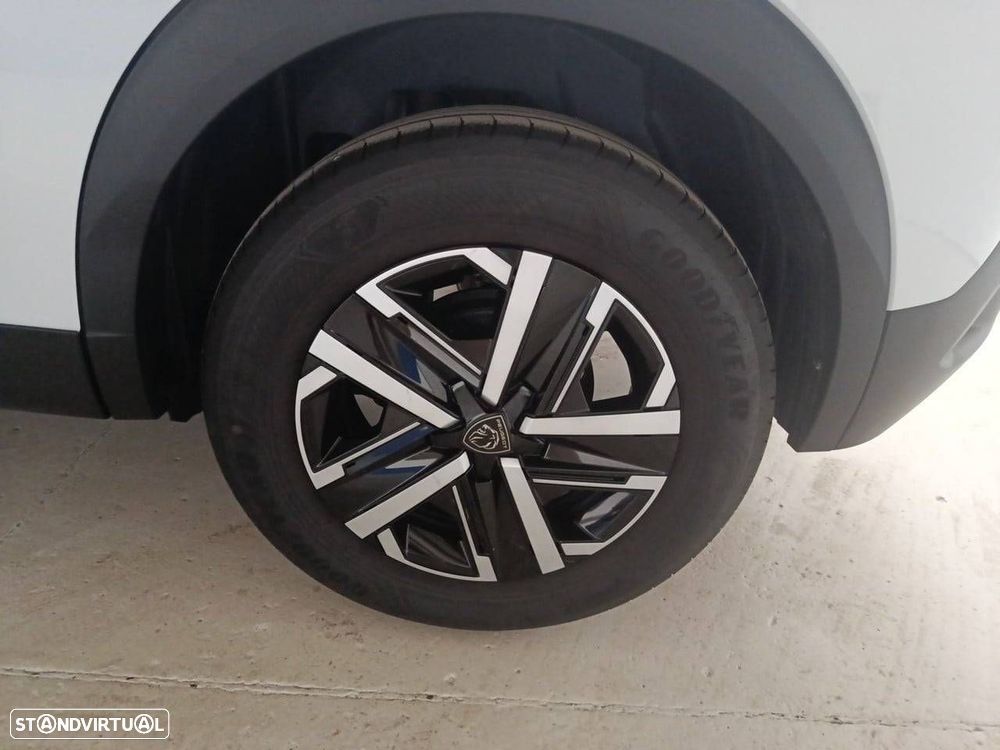 Peugeot 2008 1.2 PureTech Style - 11
