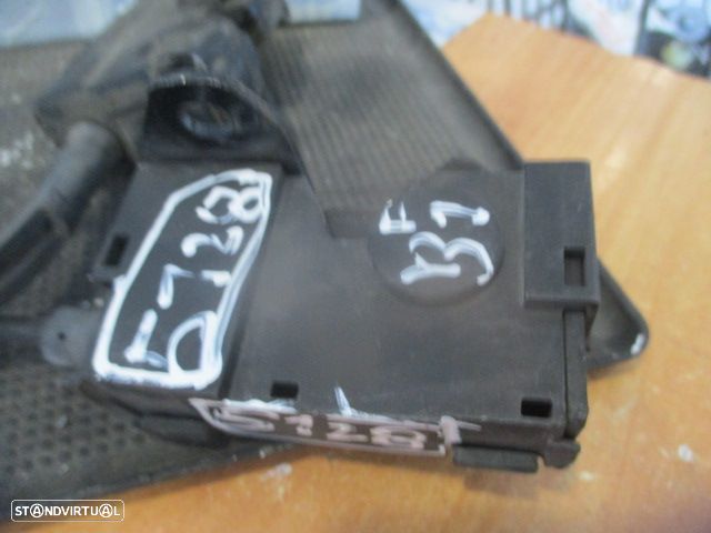 Fecho A2048800160 MERCEDES W204 2008 C220 Cdi 170Cv 5P PRETO CAPO MANUAL - 2