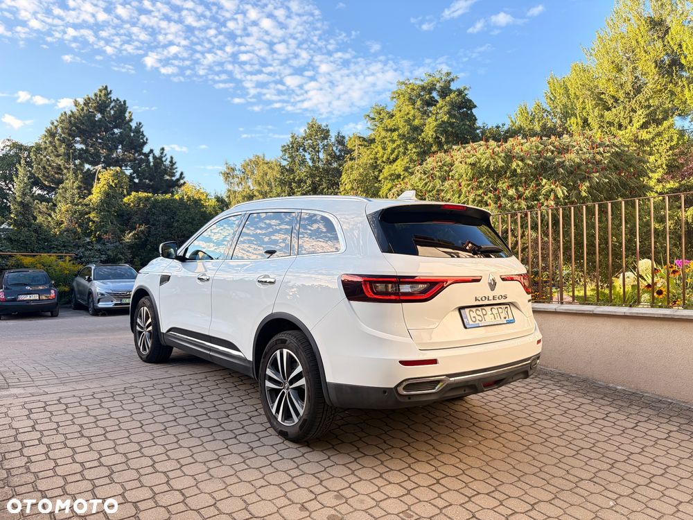 Renault Koleos 2.0 dCi Intens 4x4 X-Tronic - 1