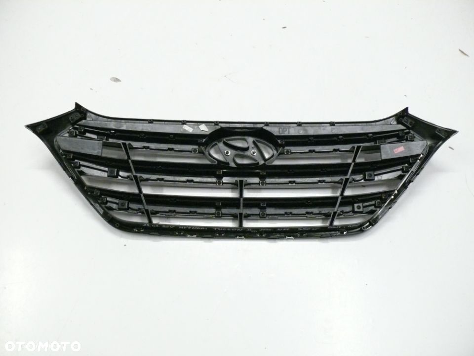 ATRAPA GRILL HYUNDAI TUCSON III 2015 2018 - 2