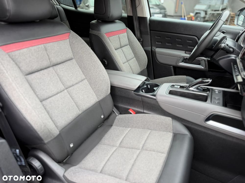 Citroën C5 Aircross BlueHDI 130 S&S EAT8 SHINE PACK - 30