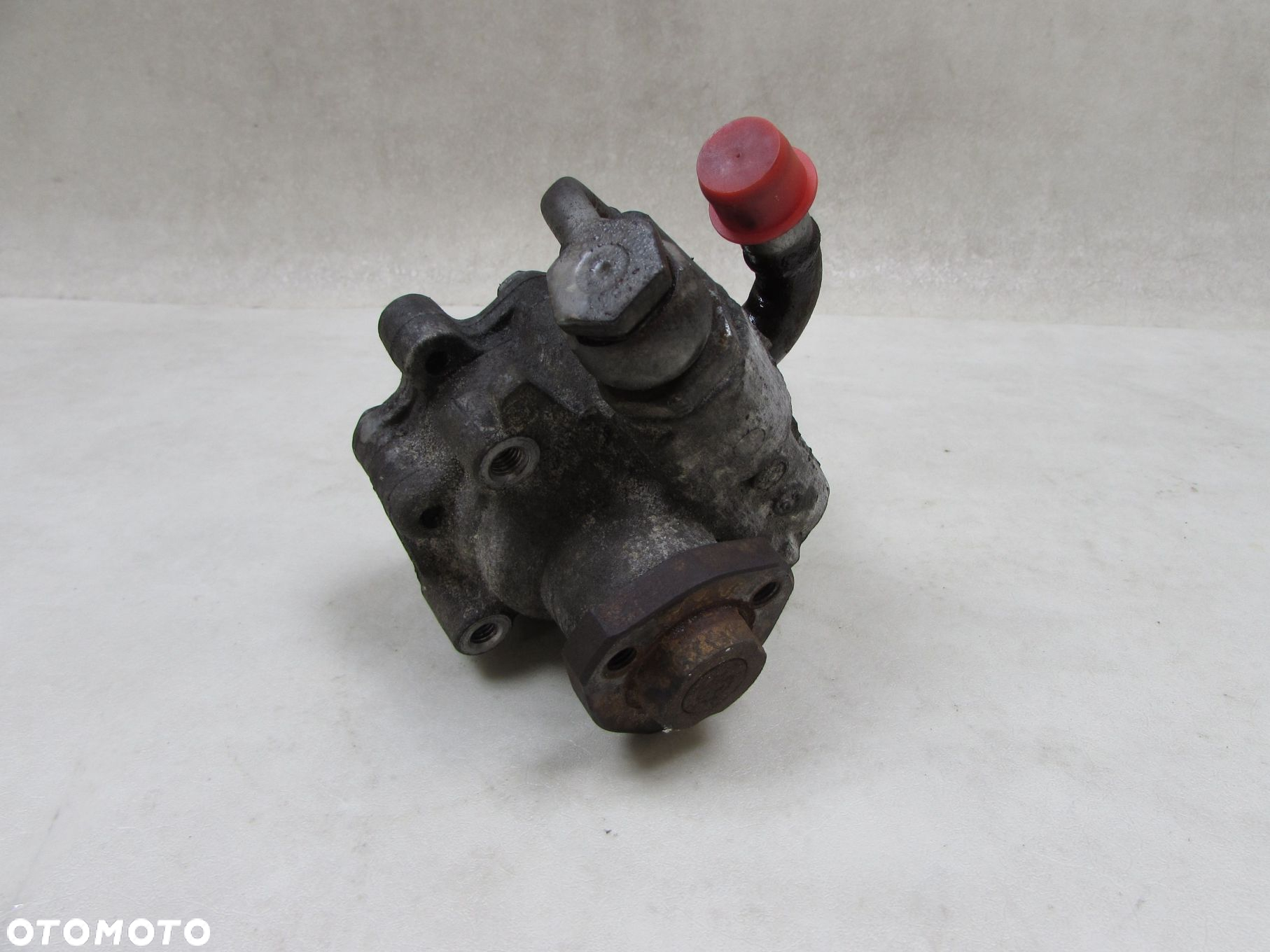 VW CRAFTER 2.0 2.5 TDI 06-16 POMPA WSPOMAGANIA 2E0422155C - 2