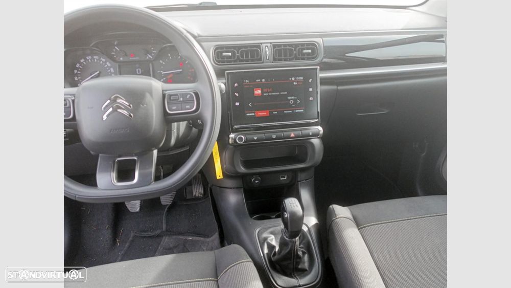 Citroën C3 1.2 PureTech Plus - 18