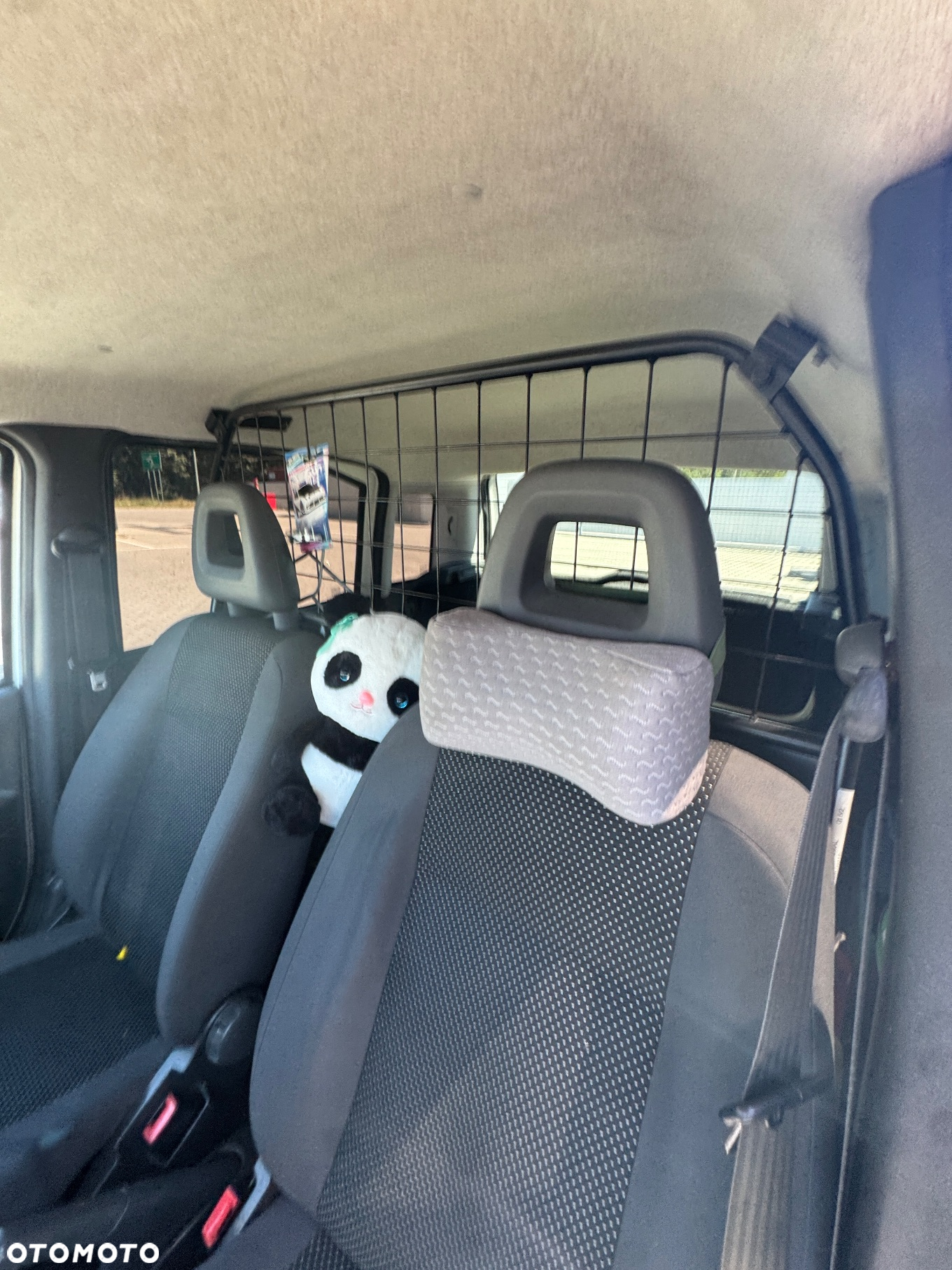 Fiat Panda - 7