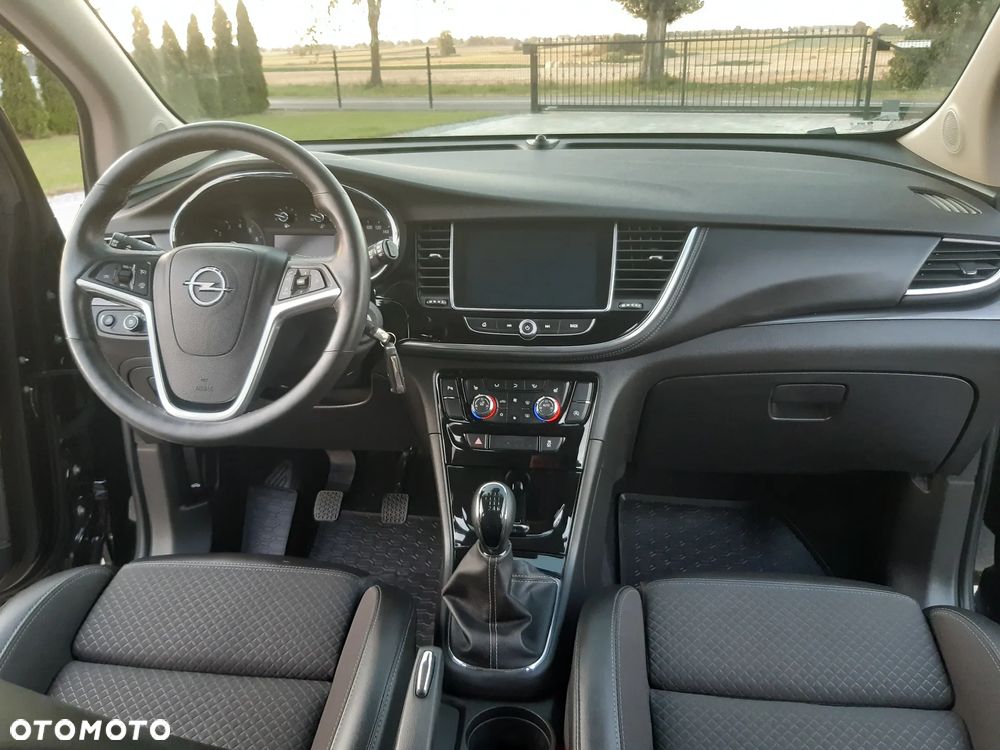 Opel Mokka 1.4 T Cosmo - 16