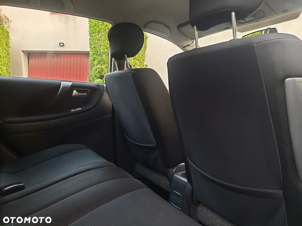 Suzuki Liana 1.6 Comfort - 21