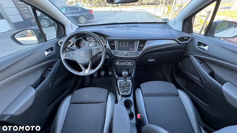 Opel Crossland X 1.2 ECOTEC Start/Stop Innovation - 15