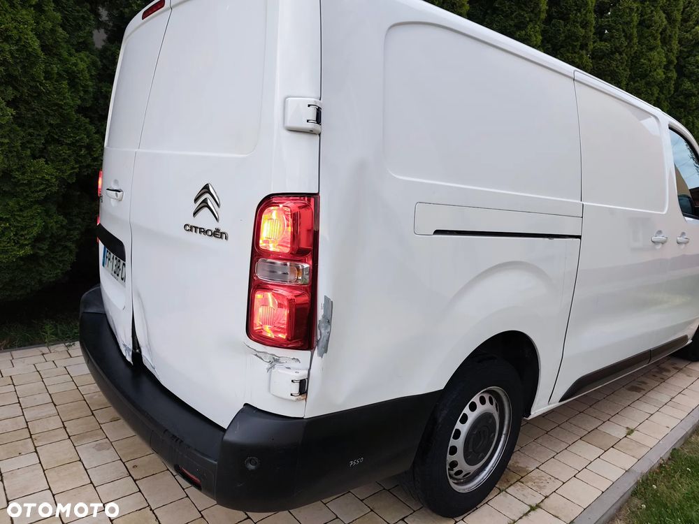 Citroën Jumpy XL - 8