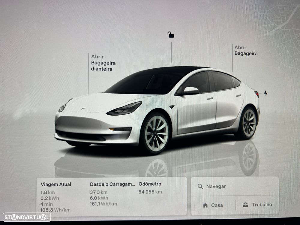 Tesla Model 3 RWD RWD - 11