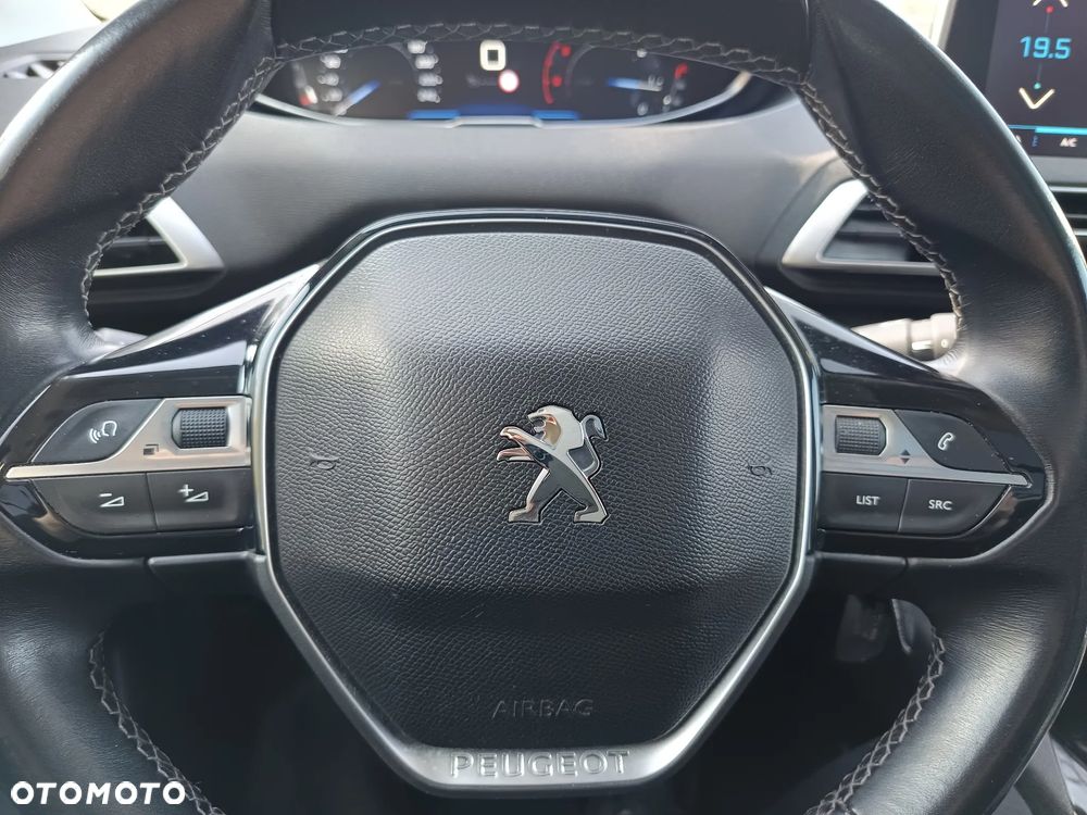 Peugeot 3008 BlueHDi 130 Stop & Start Allure - 27