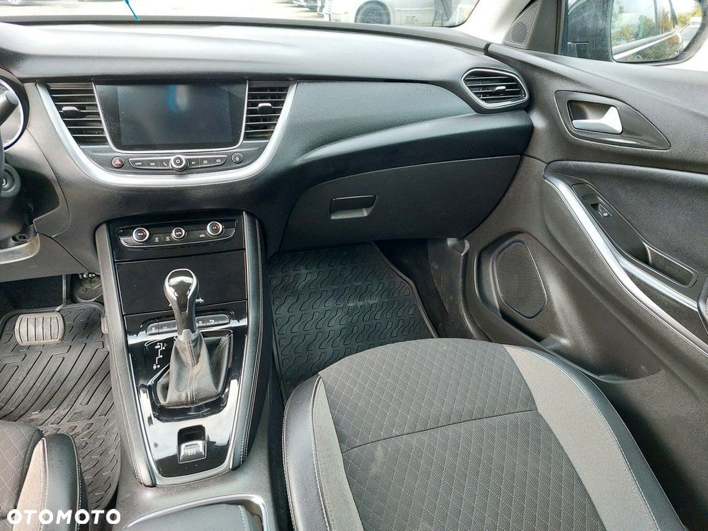 Opel Grandland X - 19