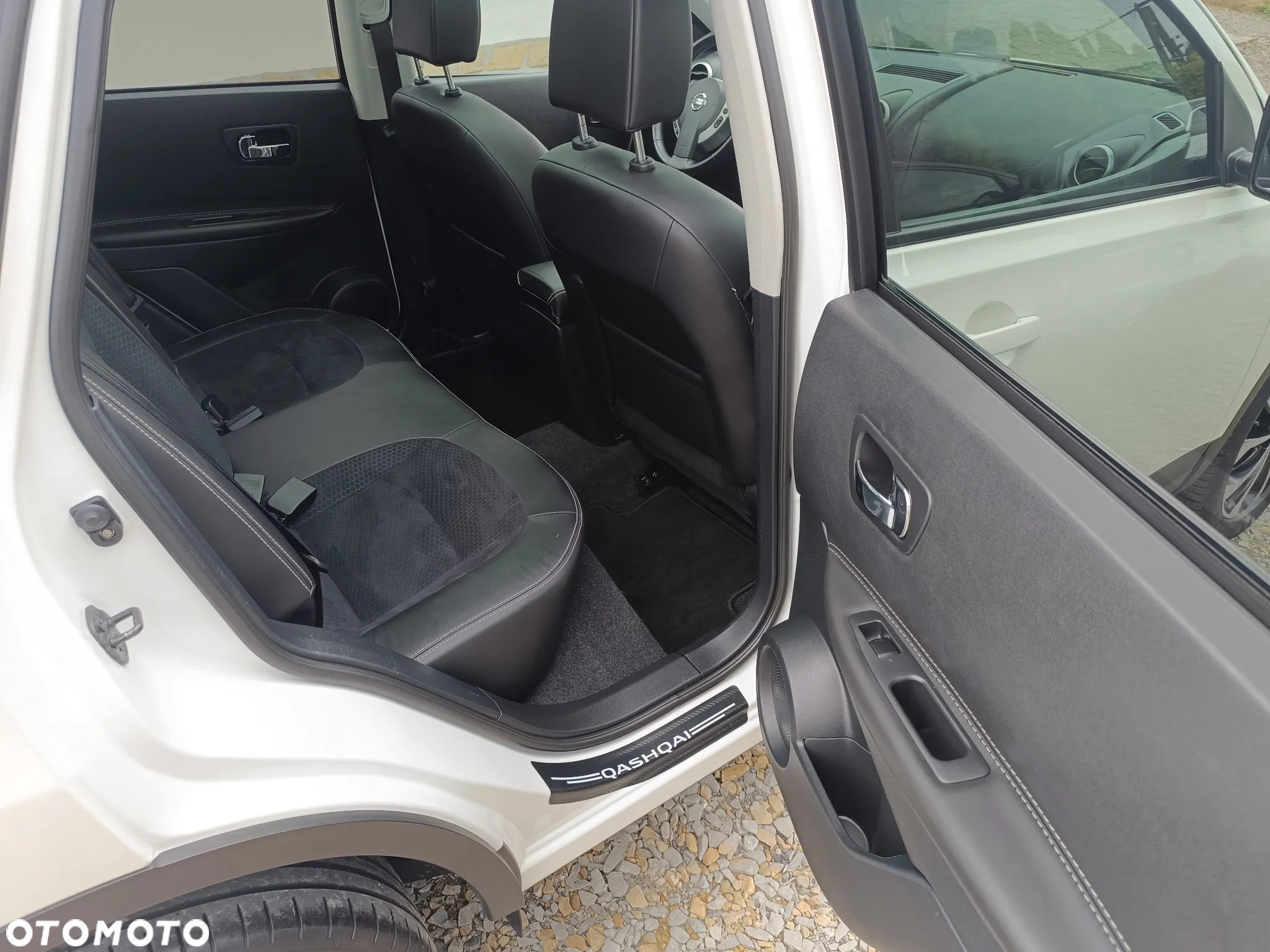 Nissan Qashqai 1.6 I-Way - 27