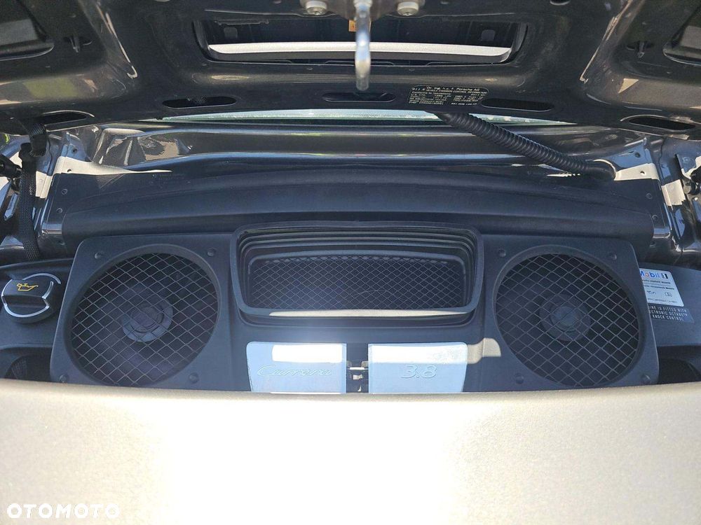Porsche 911 Carrera 4S PDK - 13