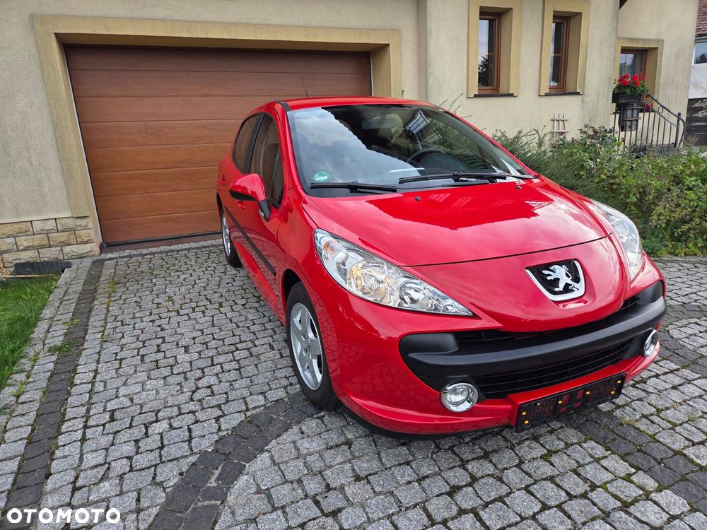 Peugeot 207 95 VTi Urban Move - 2
