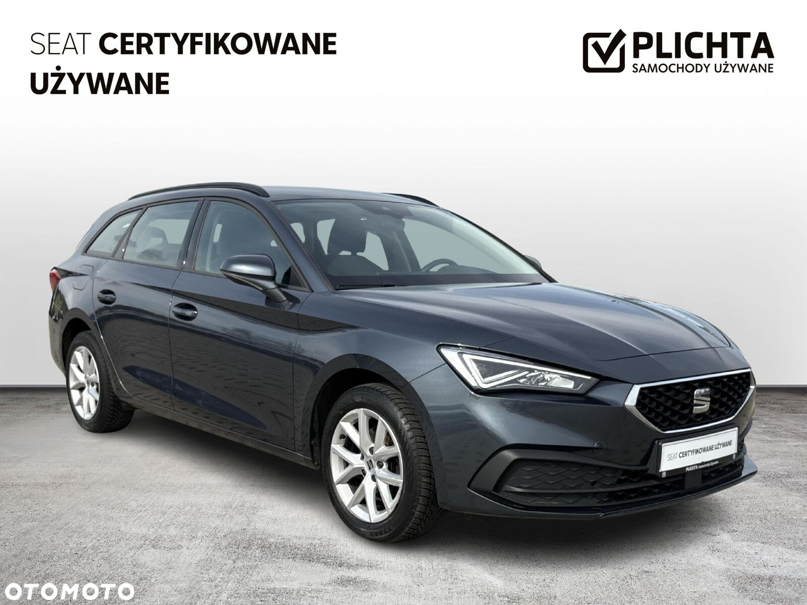 Seat Leon 1.5 TSI Style - 4