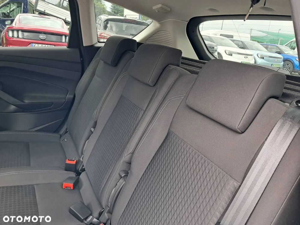 Ford C-MAX 1.5 EcoBoost Edition ASS - 25