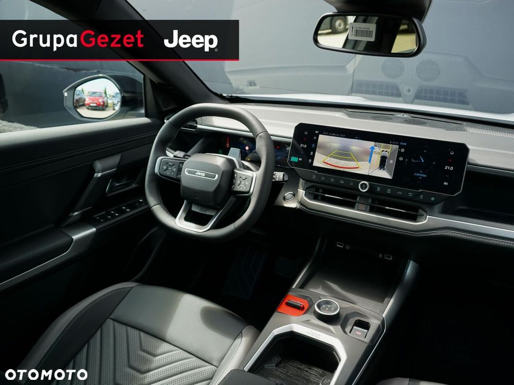 Jeep Compass - 6