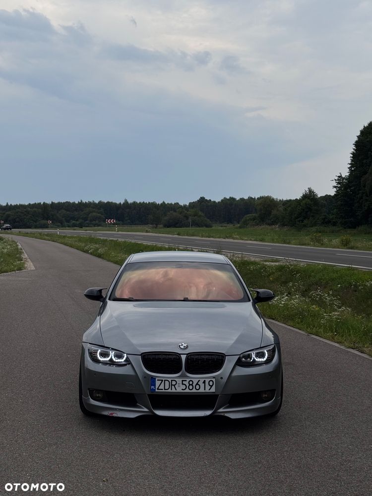 BMW Seria 3 - 2