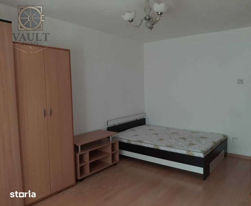 Garsoniera - DECOMANDATA - Colentina - Imagine principală: 2/6