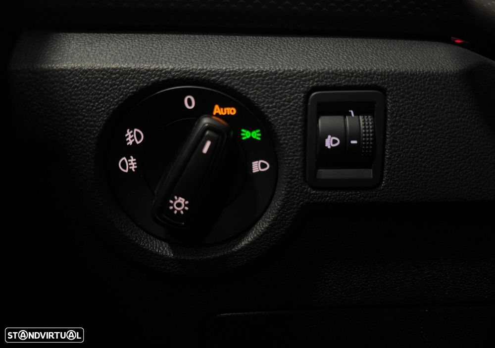 VW T-Cross 1.0 TSI - 37