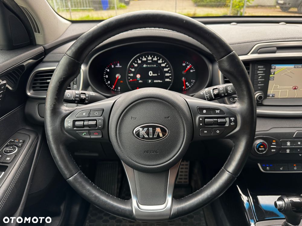 Kia Sorento 2.0 CRDI Business Line - 13
