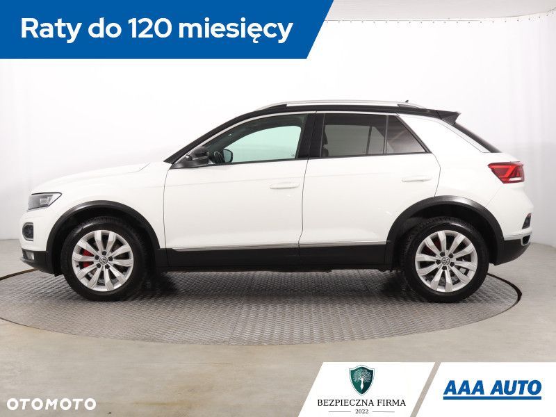 Volkswagen T-Roc - 3