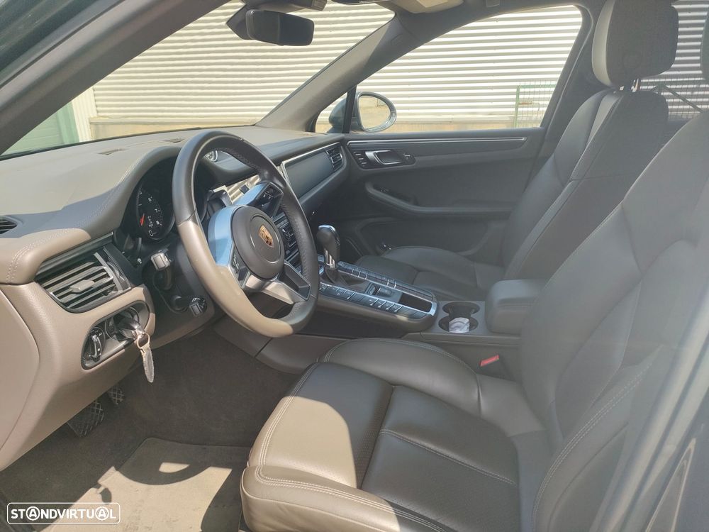 Porsche Macan Soul Edition - 6