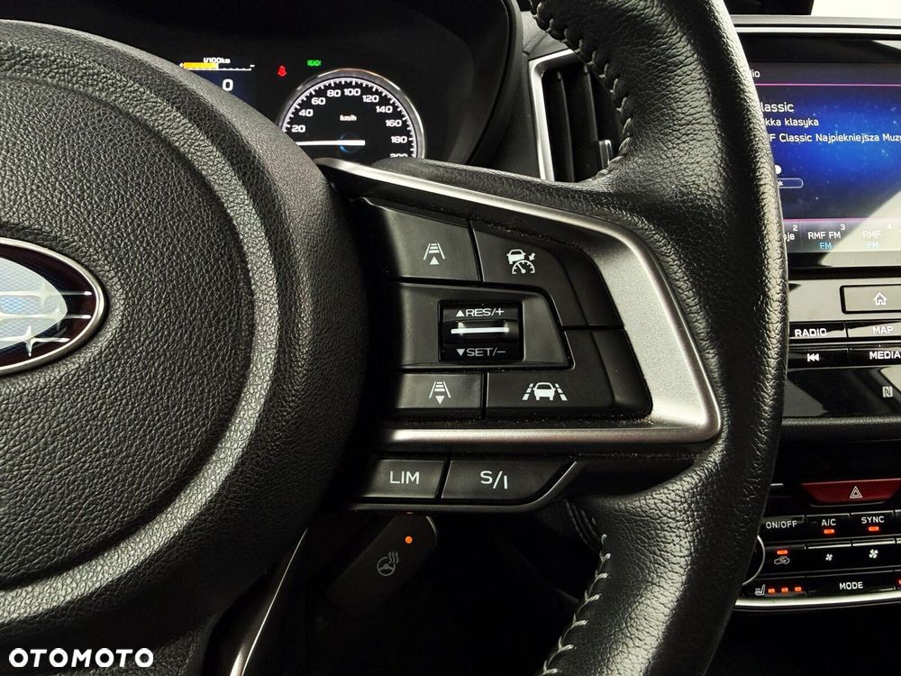 Subaru Forester - 25