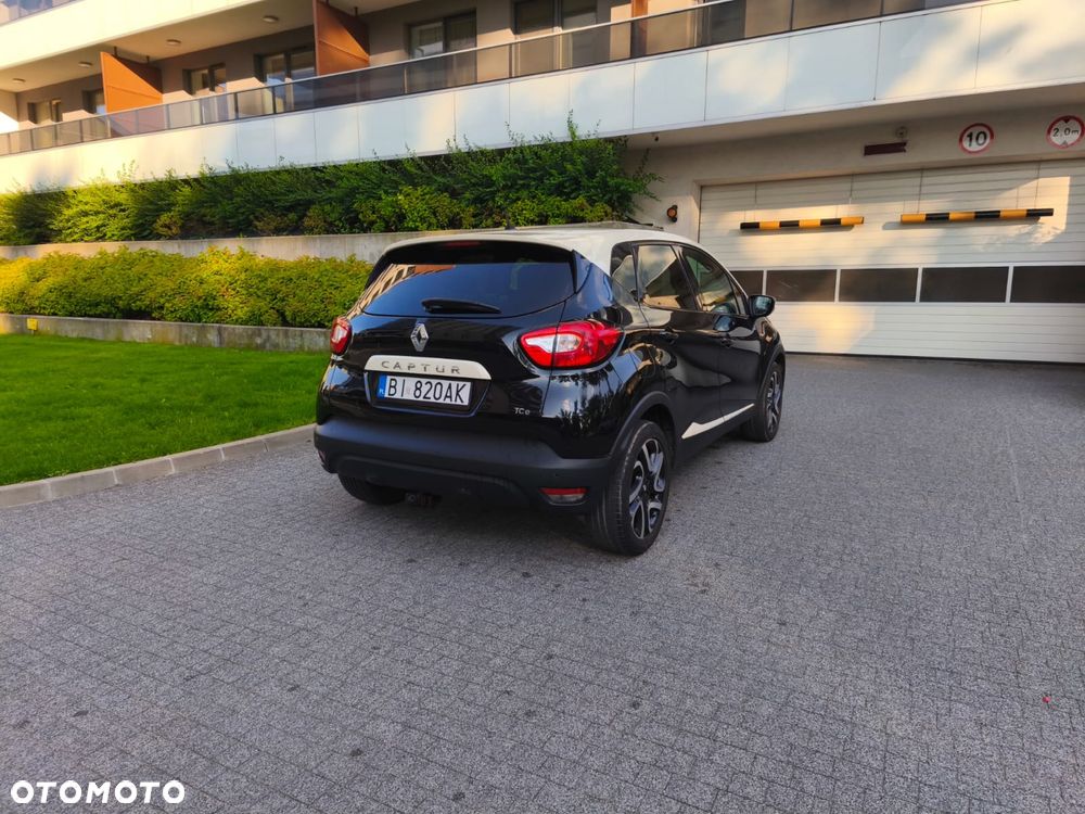 Renault Captur - 2