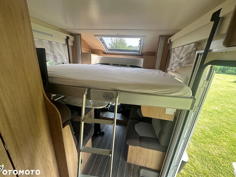 CI HORON 98XT Polintegra Super Stan Gotowy do Jazdy - 18