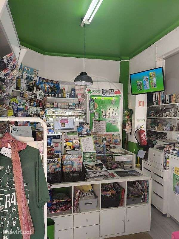 Trespasse  para venda - Grande imagem: 2/11