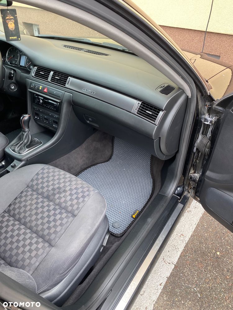 Audi A6 Limousine 1.8T Quattro - 16