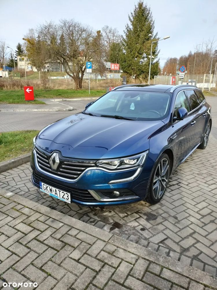 Renault Talisman ENERGY dCi 160 EDC INTENS - 1