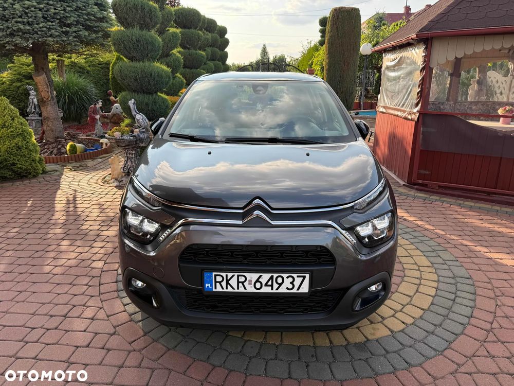 Citroën C3 1.2 PureTech Shine - 4