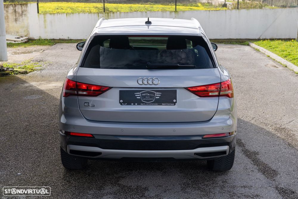 Audi Q3 35 TFSI S tronic advanced - 9